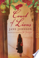Court of Lions Book