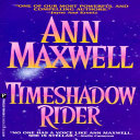 Timeshadow Rider Book