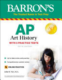 AP Art History Book PDF