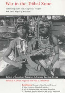 War in the Tribal Zone Pdf/ePub eBook