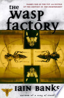 The Wasp Factory Book