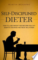 Self Disciplined Dieter