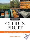 Citrus Fruit Book