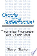 Oracle at the Supermarket PDF Book By Steven Starker