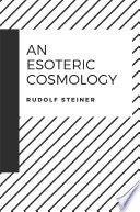 An Esoteric Cosmology Book