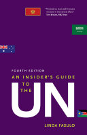 An Insider s Guide to the Un