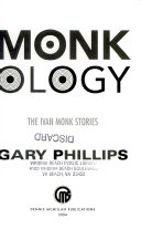 Monkology: The Ivan Monk Stories