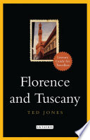 Florence and Tuscany Book PDF