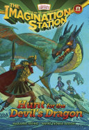 Hunt for the Devil's Dragon [Pdf/ePub] eBook