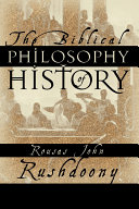 The Biblical Philosophy of History [Pdf/ePub] eBook