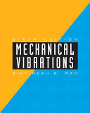 Mechanical Vibrations (6th Edition) - 9780134361307