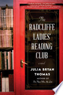 The Radcliffe Ladies’ Reading Club