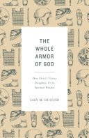 The Whole Armor of God Pdf/ePub eBook