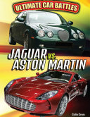 Jaguar vs. Aston Martin