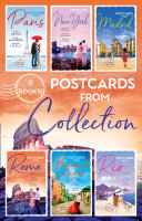 Postcards From... Collection