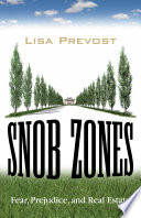 Snob Zones Book PDF