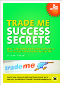 Trade Me Success Secrets 2nd Edition
