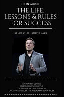 Elon Musk Book PDF