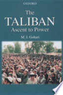 The Taliban Book