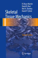 Skeletal Tissue Mechanics [Pdf/ePub] eBook