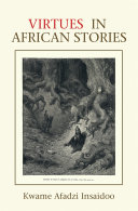 Virtues in African Stories Pdf/ePub eBook
