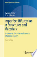 Imperfect Bifurcation in Structures and Materials Book
