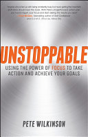Unstoppable [Pdf/ePub] eBook