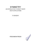 Symmetry Book