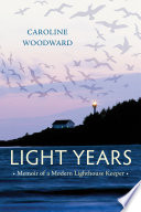 Light Years Book PDF
