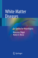 White Matter Diseases Book