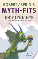 Robert Asprin's Myth-Fits PDF Book By Jody Lynn Nye