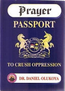 Prayer Passport