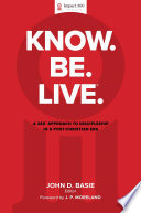 Know  Be  Live   