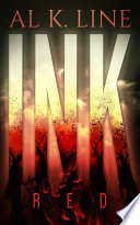 INK  Red  A FREE Dystopian Horror 