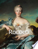 Rococo PDF Book By Victoria Charles,Klaus Carl