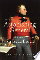 The Astonishing General Book