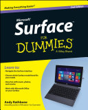 Surface For Dummies