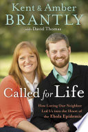 Called for Life Book