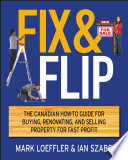 Fix and Flip Book