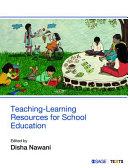 Teaching Learning Resources for School Education