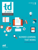 Blended Learning That Works