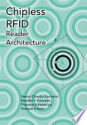 Chipless RFID Reader Architecture Book