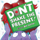 Don't Shake the Present! Pdf/ePub eBook
