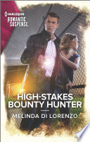 High Stakes Bounty Hunter Book