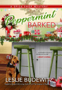 Peppermint Barked