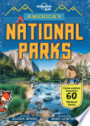 America s National Parks Book