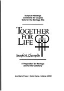 Together for Life Book