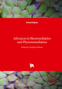 Advances in Bioremediation and Phytoremediation
