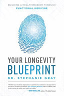 Your Longevity Blueprint Book