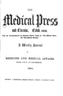 Medical Press and Circular